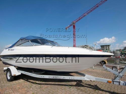Larson 200 specificaties